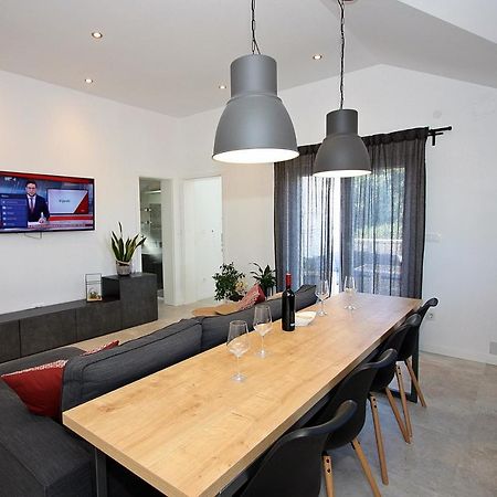 Apartman Gajka 수페타르 외부 사진