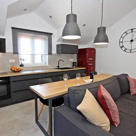 Apartman Gajka 수페타르 외부 사진