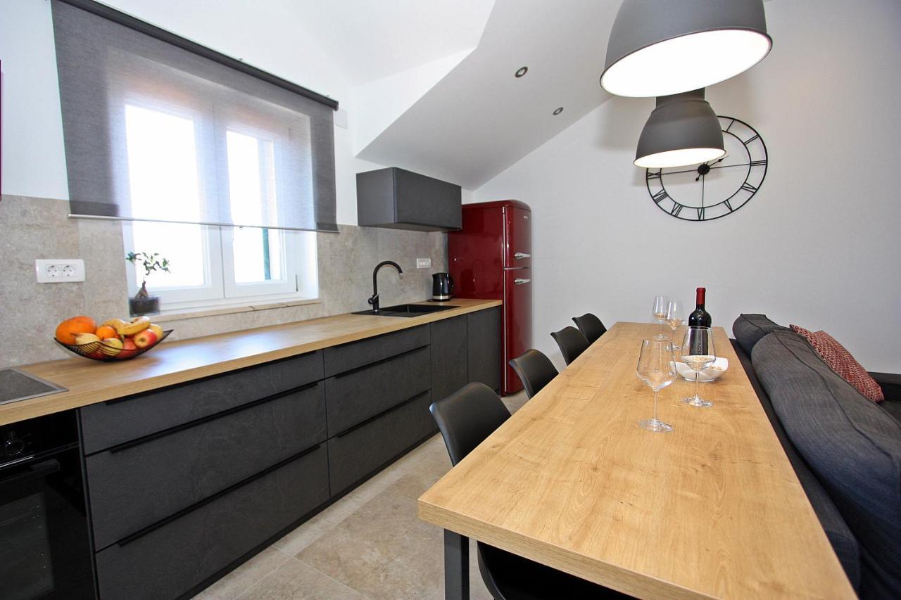Apartman Gajka 수페타르 외부 사진