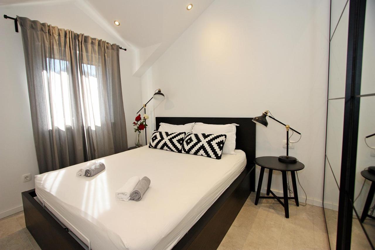 Apartman Gajka 수페타르 외부 사진